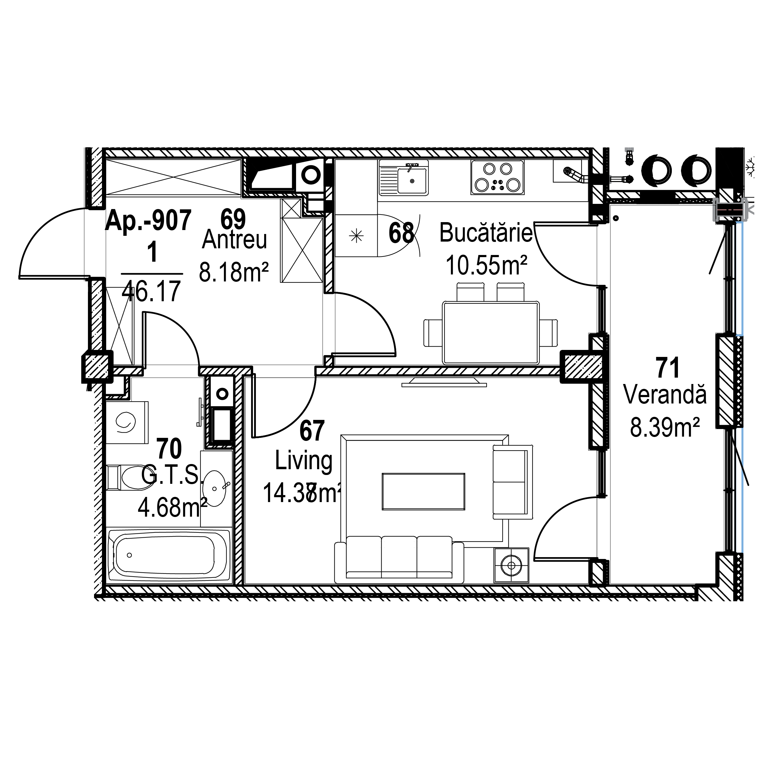 apartment cover photo